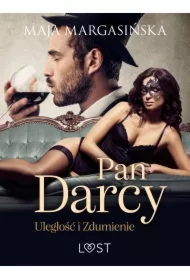 Pan Darcy: Uległość i zdumienie &ndash; opowiadanie erotyczne