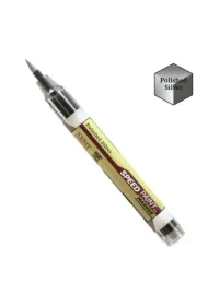 The Army Painter: Speedpaint 2.0 - Marker - Polished Silver