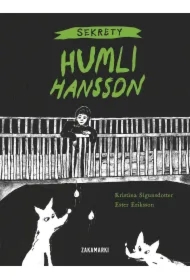 Hiszpania Humli Hansson. Humla Hansson. Tom 2