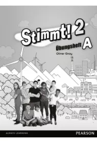 Stimmt! 2 Workbook B (pack of 8)