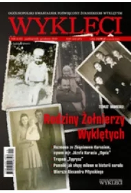 Kwartalnik "Wyklęci" nr 4(20)/2020