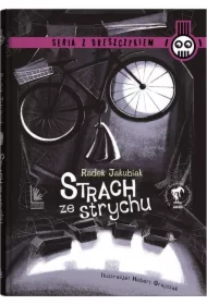 Strach ze strychu
