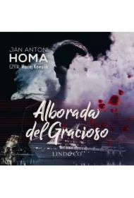 Alborada del gracioso. Tom 4. Bartosz Czarnoleski