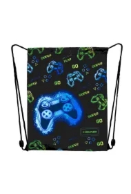 Worek na obuwie Head Go Playing Neon AD1