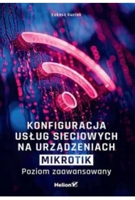 Konfiguracja usług sieciowych na urządzeniach...