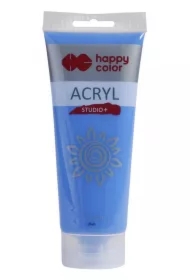 Farba akrylowa Studio kobaltowy