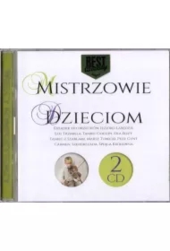 Wielcy kompozytorzy - Mistrzowie dzieciom (2CD)