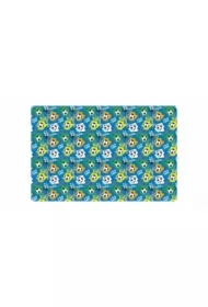 Podkład na biurko 58x38 football