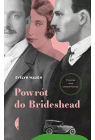 Powrót do Brideshead