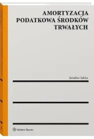 Amortyzacja podatkowa środków trwałych