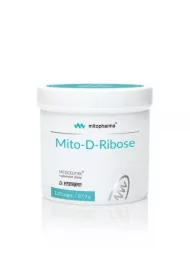 Mito-D-Ribose suplement diety
