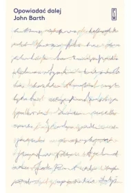Opowiadać dalej