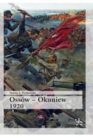 Ossów - Okuniew 1920