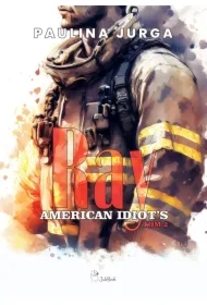 Ray. American Idiot's. Tom 2