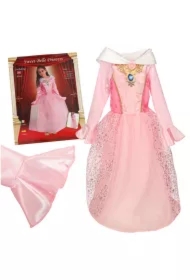 Kostium strój księżniczka przebranie sukienka rozmiar M