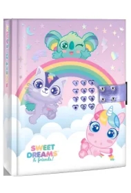 Pamiętnik z dźwiękiem