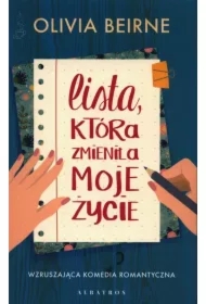 Lista, która zmieniła moje życie