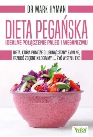 Dieta pegańska idealne połączenie paleo i weganizmu