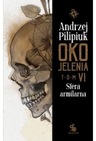 Sfera armilarna. Oko Jelenia. Tom 6