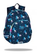 Фото - Шкільний рюкзак (ранець) CoolPack Plecak Dziecięcy  Toby Blue Unicorn 