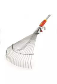 Miotłograbie regulowane uc-m