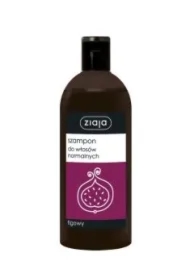 Szampon do włosów normalnych figowy
