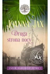 Druga strony nocy. Zanim nadejdzie jutro. Tom 3