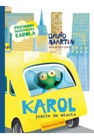 Karol jedzie do miasta