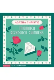 Tajemnica rezydencji Chimneys