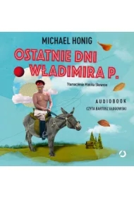 Ostatnie dni Władimira P.