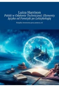 Polski w Odsłonie Technicznej: Elementy Języka od Fonetyki po Leksykologię