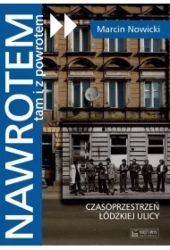 Nawrotem, tam i z powrotem