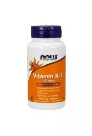 Witamina K-2 100 mcg Suplement diety