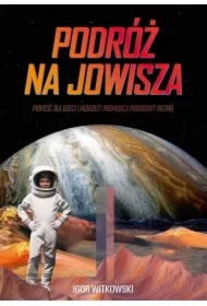 Podróż na Jowisza