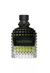 Uomo Born in Roma Green Stravaganza EDT spray