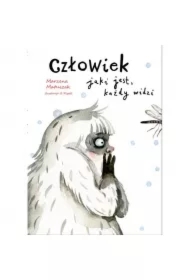 Człowiek jaki jest, każdy widzi