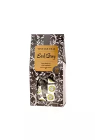 Herbata Earl Grey