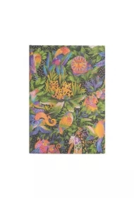 Kalendarz tygodniowy midi 2024 Jungle Song