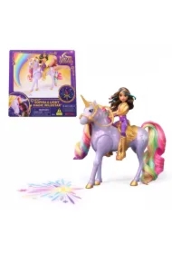 Akademia Jednorożców: Lalka Sophie i Magia Światł