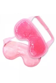 Żelowa opaska na oczy OPK20