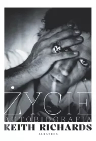 Życie. Autobiografia