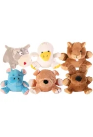 Zabawki pluszowe 10-12cm