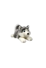 Pies Husky 27cm