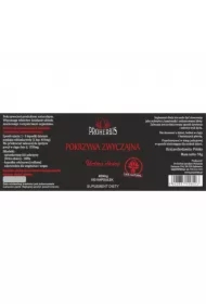 Pokrzywa zwyczajna Suplement diety