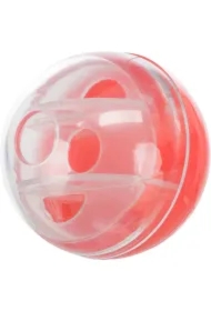 Piłka na przysmaki dla kota Cat Activity, o 5 cm