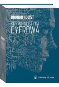 Kryminalistyka cyfrowa