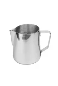 Rhinowares Stainless Steel Pro Pitcher dzbanek