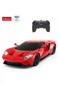 Ford GT R/C 1:24
