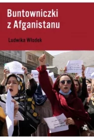 Buntowniczki z Afganistanu