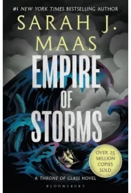 Empire of Storms
